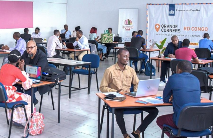 RDC : les nouvelles taxes numériques maintenues, les start-up exemptées