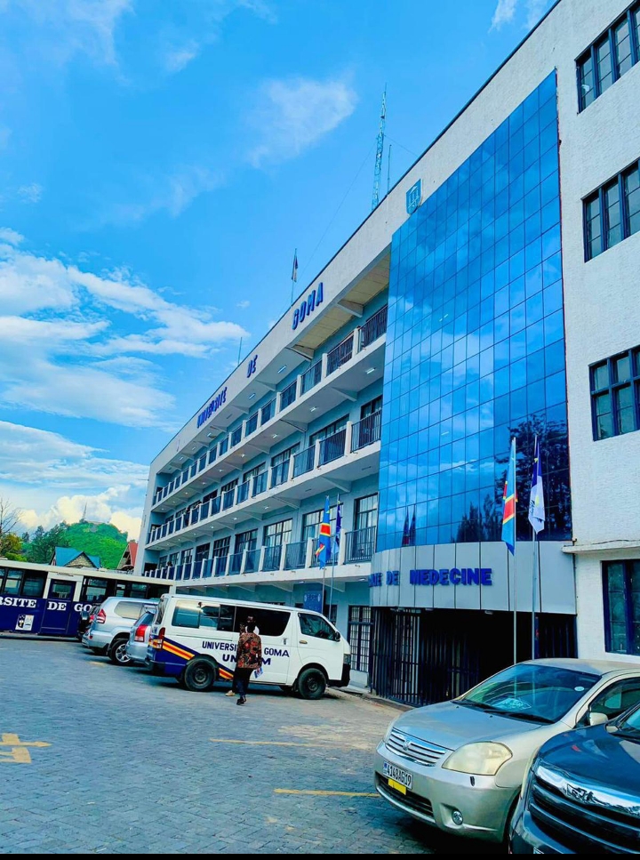 Kinshasa rejette les nominations de l’AFC/M23 dans plusieurs universités de l’Est