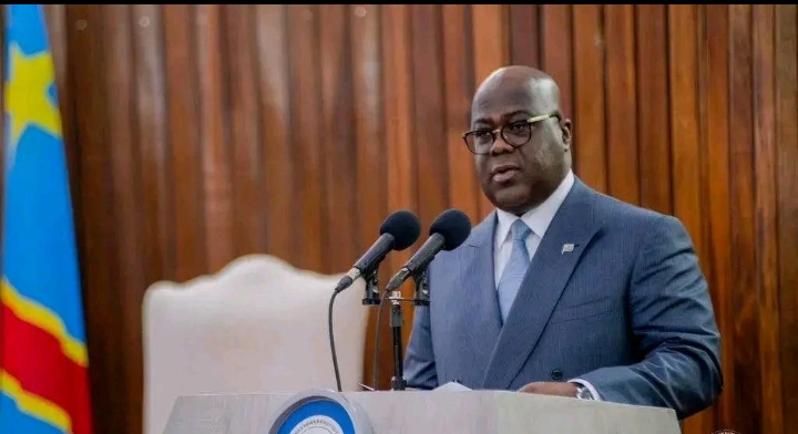 RDC : le budget rectificatif de l’exercice 2026 promulgué