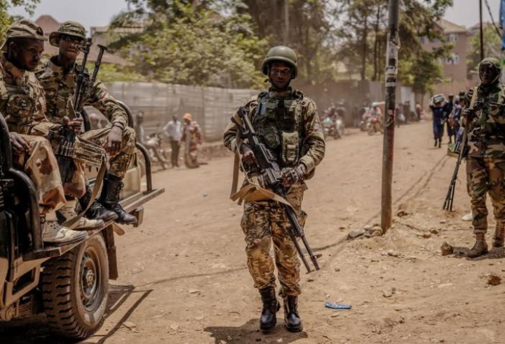 Sud-Kivu : de nouveaux combats signalés à Kalehe entre les FARDC et l’AFC/M23