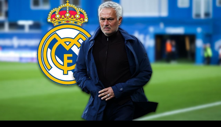FOOTBALL INTERNATIONAL La Liga : le retour de Mourinho promet une saison très disputée