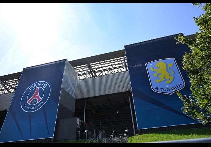 Supercoupe de l’UEFA : le PSG affronte Aston Villa à Salzbourg Le football européen s’offre ce mercredi 12 août