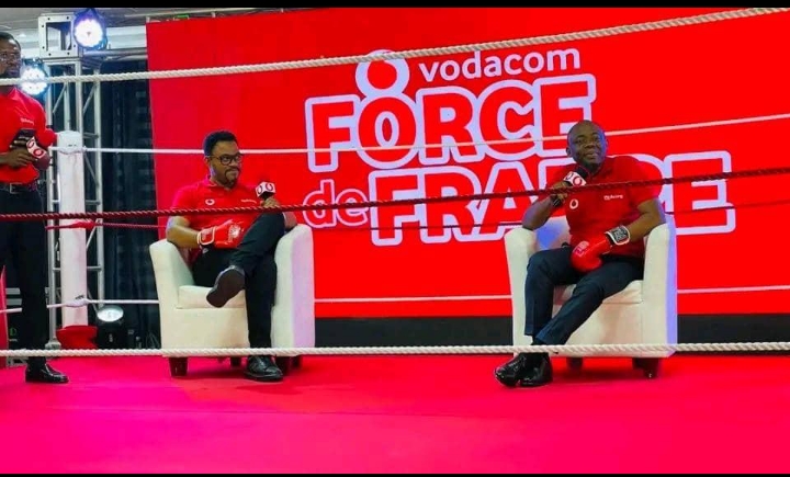 RDC : VODACOM CONGO MET EN JEU 3 MILLIARDS DE FC POUR LA DEUXIÈME ÉDITION DE « FORCE DE FRAPPE »