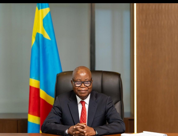 RDC : LE BUDGET RECTIFICATIF 2026 FIXÉ À PRÈS DE 21,9 MILLIARDS USD