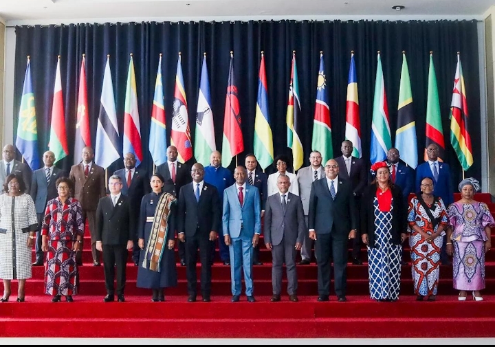 RDC : la SADC lève les restrictions et rétablit le droit de parole de Kinshasa