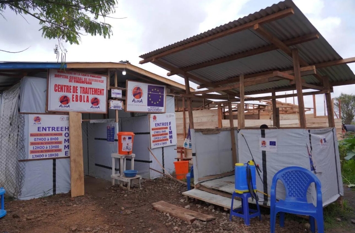 Ebola en RDC : 965 guérisons enregistrées, mais la riposte reste mobilisée