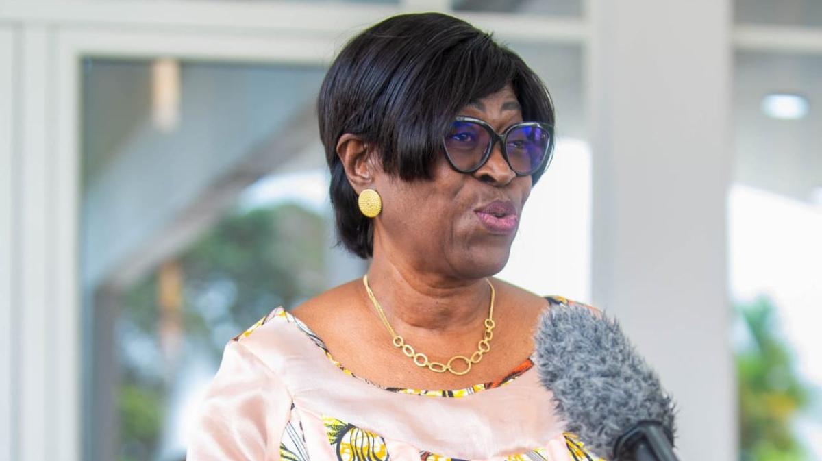 Secrétariat général de l'OIF : Kinshasa mobilise Bruxelles et Luxembourg pour la candidature de Juliana Lumumba