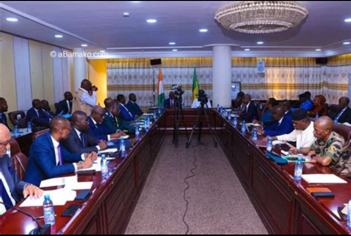 Côte d’Ivoire–Mali : un accord majeur sur le tracé définitif de la frontière