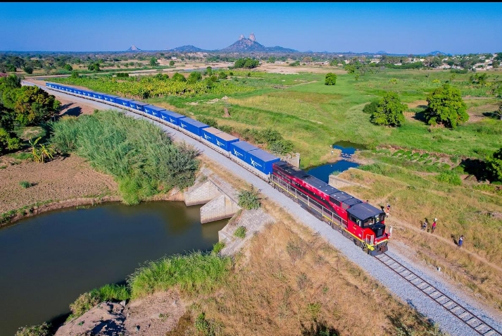 RDC : 1,258 milliard USD pour moderniser le rail du Corridor de Lobito