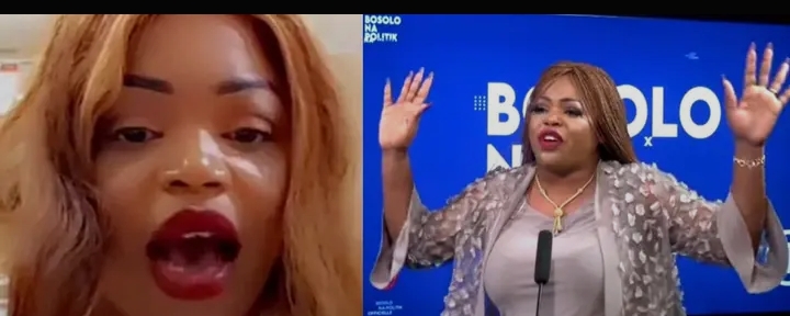 RDC–TANZANIE : DENISE DUSAUCHOY AURAIT ÉTÉ INTERPELLÉE À DAR ES-SALAAM