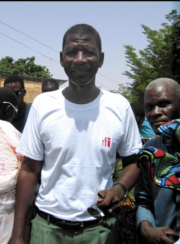 NIGER : LE JOURNALISTE MOUSSA KAKA PORTÉ DISPARU À NIAMEY