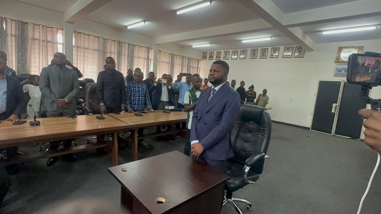 LOZEBU NYAZABE BERNARD : un mémoire à la Faculté de Droit de l’UNIKIN analyse les enjeux de la REDD+