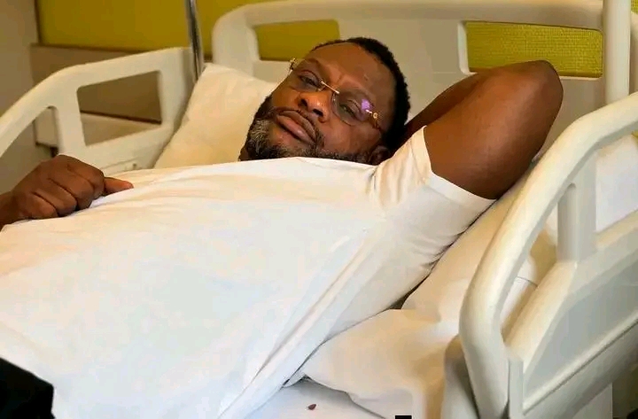 BELGIQUE : LE JOURNALISTE CONGOLAIS CLAUDE PERO LUWARA HOSPITALISÉ APRÈS UNE AGRESSION