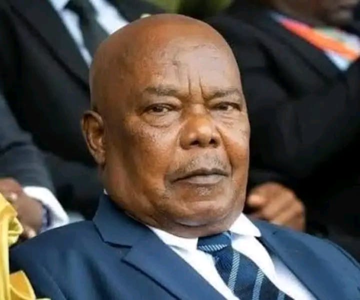 TANZANIE : L’ÉPOUX DE LA PRÉSIDENTE SAMIA SULUHU HASSAN EST DÉCÉDÉ