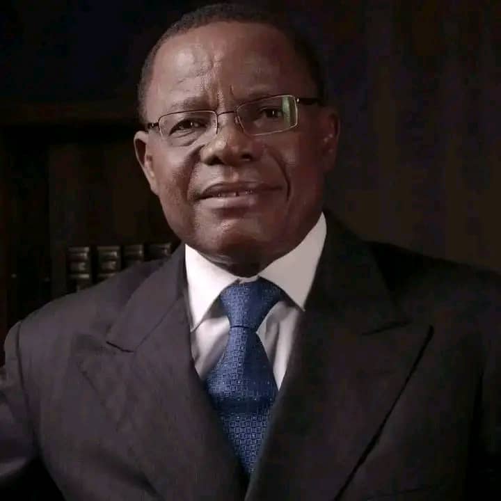 Maurice Kamto quitte la tête du MRC : le président national annonce sa démission
