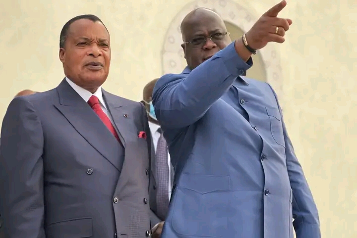 RDC : deux machines de capture de passeports volées au Centre Infinity à Kinshasa
