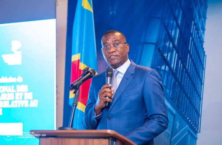 RDC : LE GOUVERNEMENT ANNONCE DES CONTRÔLES SUR LE PETIT COMMERCE DÈS OCTOBRE
