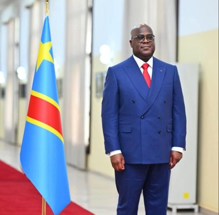 RDC : FÉLIX TSHISEKEDI CRÉE LE COMITÉ D’ORGANISATION DU DIALOGUE NATIONAL