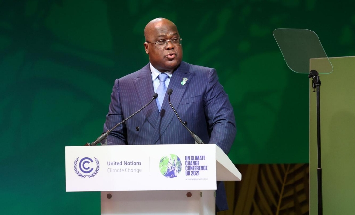 RDC : LE MARCHÉ DU CARBONE ENTRE DANS UNE NOUVELLE PHASE JURIDIQUE