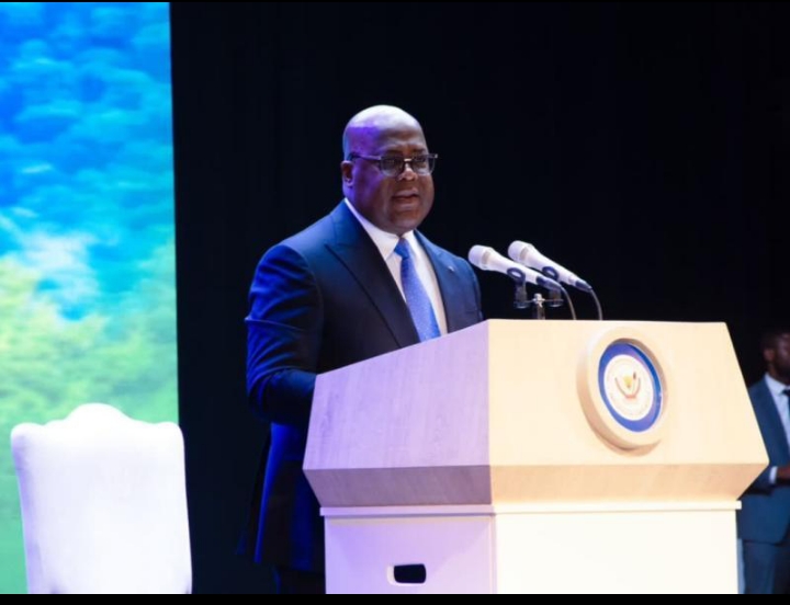 RDC : LE DIALOGUE NATIONAL AU CŒUR DE L’ACTUALITÉ POLITIQUE