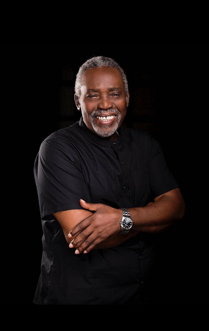 NOLLYWOOD : L’ACTEUR OLU JACOBS S’ÉTEINT À 84 ANS