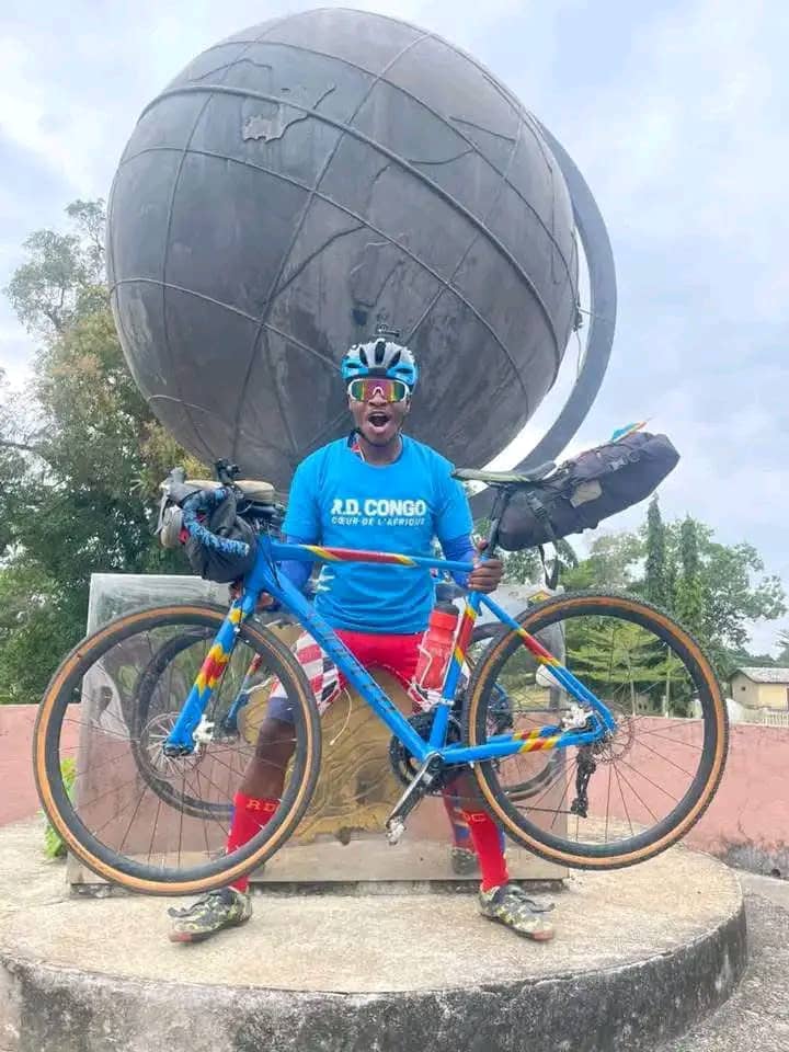 MIGUEL MASAÏSAÏ DÉCÈDE DANS UN ACCIDENT AU CONGO-BRAZZAVILLE