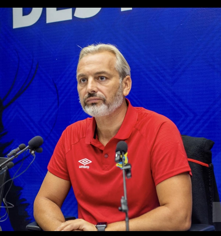 RDC : SÉBASTIEN DESABRE ANNONCE L’ARRIVÉE DE NOUVEAUX VISAGES CHEZ LES LÉOPARDS