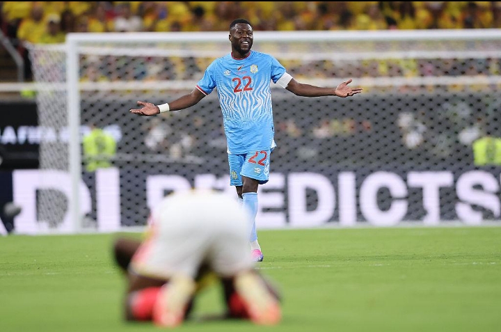 CAN 2027 : LES LÉOPARDS DE LA RDC S’IMPOSENT, LE CONGO-BRAZZAVILLE S’INCLINE