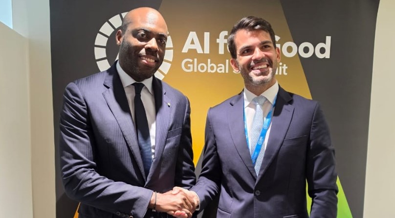 Gabon : Libreville engage un nouveau dialogue avec TikTok pour renforcer sa souveraineté numérique