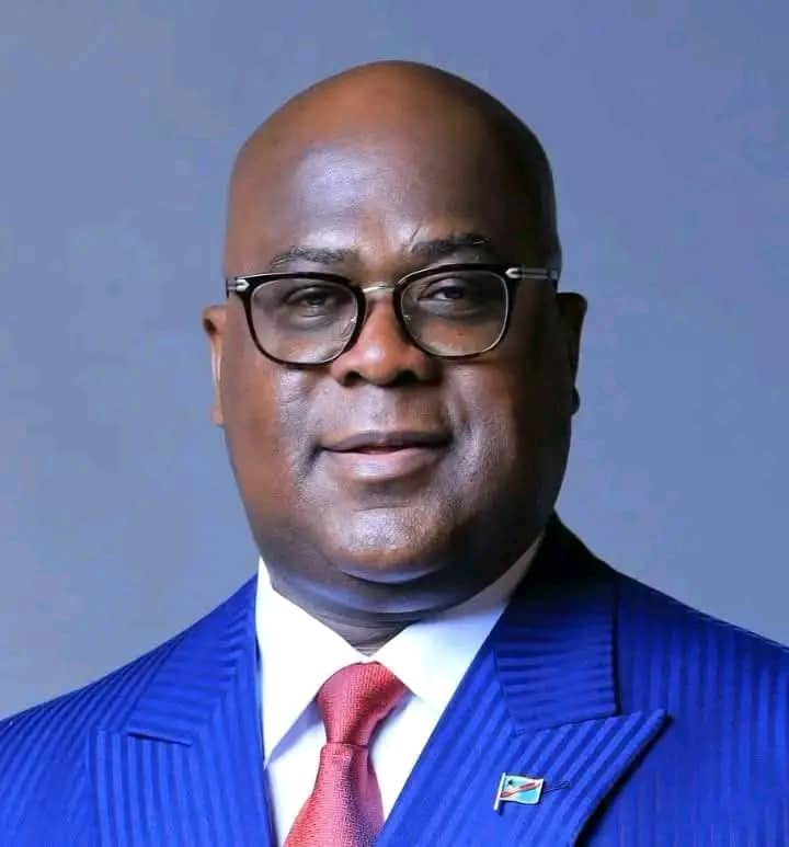 #RDC : Félix Tshisekedi accepte le principe d’un dialogue national après une rencontre avec les confessions religieuses