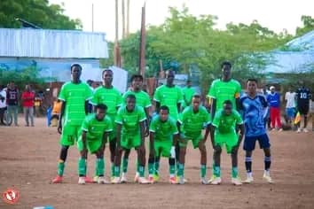 DC Virunga remporte la Coupe du Congo et vise désormais l'Afrique
