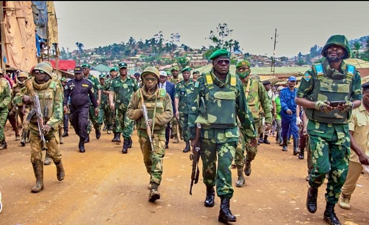 Est de la RDC : au moins 16 personnes tuées dans une nouvelle attaque à Mambasa