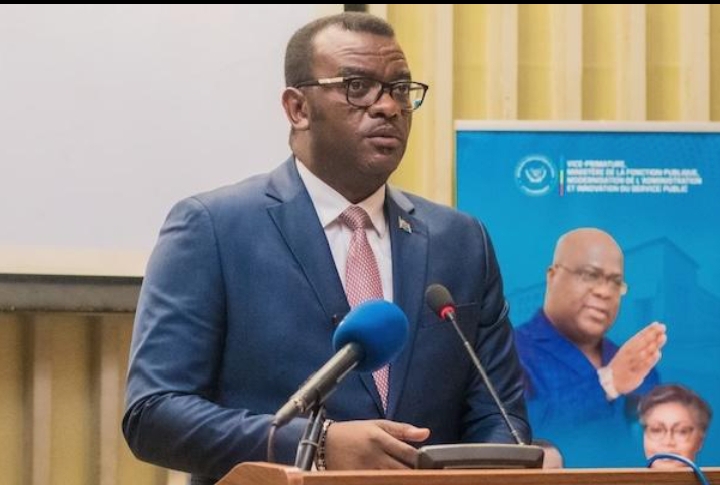 Fonction publique : mission d'évaluation au Sankuru