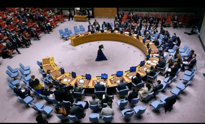 La RDC achève sa présidence du Conseil de sécurité de l'ONU