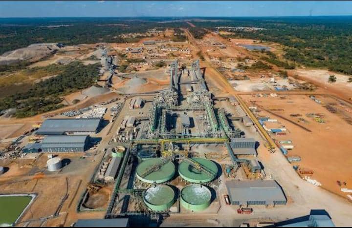 RDC : Kinshasa interdit l’exportation des concentrés de cuivre et de cobalt