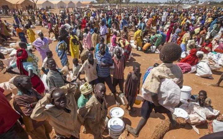 Soudan du Sud : l’ONU alerte sur le risque d’une nouvelle catastrophe humanitaire