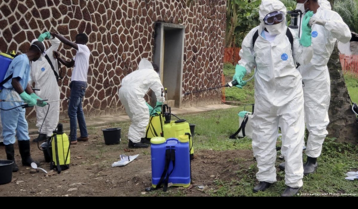 RDC : les autorités renforcent la surveillance après l’alerte Ebola sur un bateau