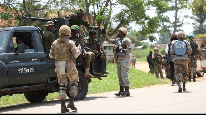 RDC : Kinshasa appelle à une réponse internationale renforcée contre les ADF