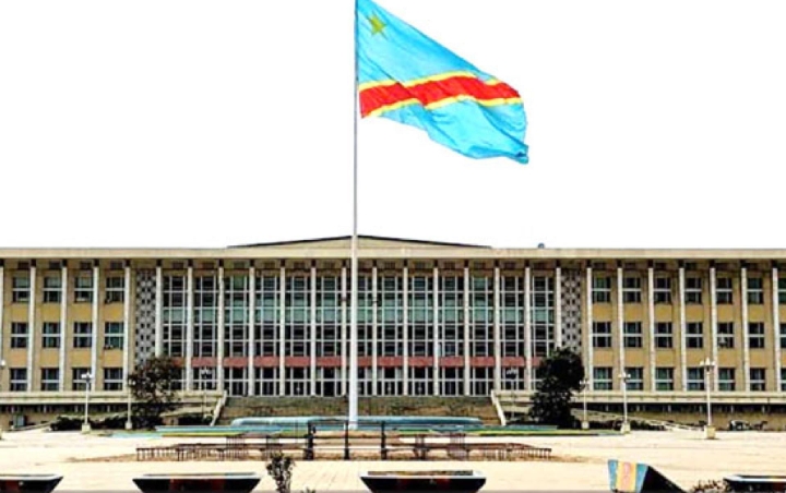 RDC : 64 organisations de la société civile demandent à Tshisekedi de rejeter la loi sur le référendum